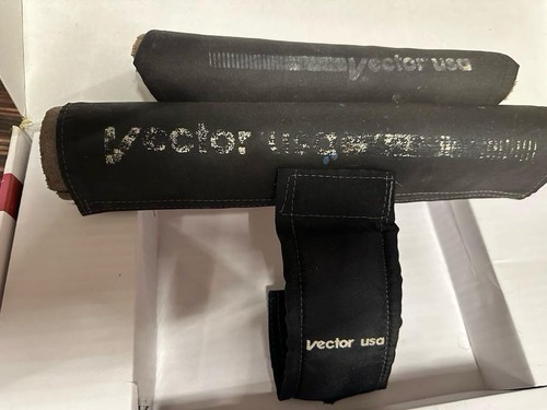 Vector bmx pads original 80s - pads,