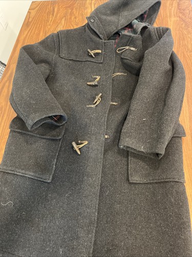 Cappotto uomo monty originale - cappotto,