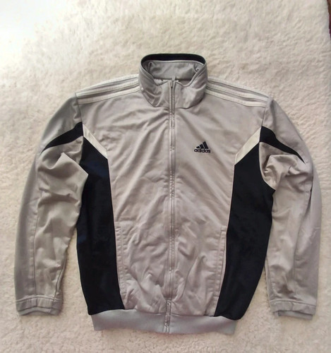 Adidas giacca tuta uomo - , l