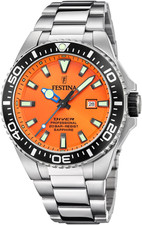 Orologio Uomo Analogico in