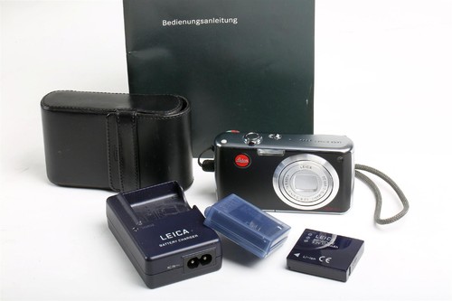 Leica lux fotocamera - 1,