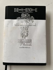 Death Note Another Note: The