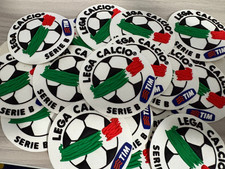 Toppa lega calcio Serie B