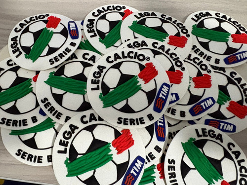 Toppa lega calcio - , b