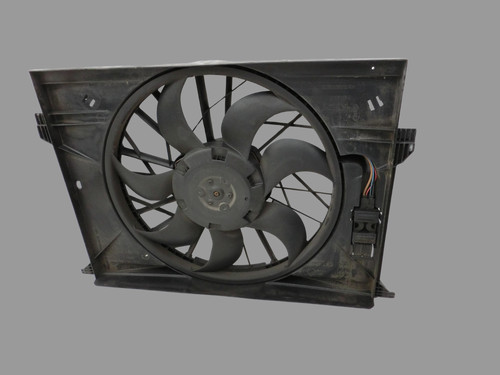 Ventola ventilatore - , f