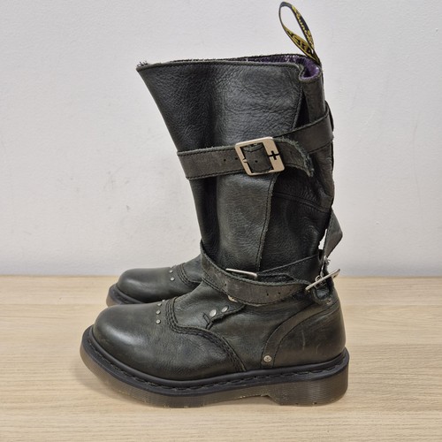 Stivali martens jara taglia - dr,