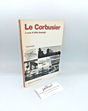 "LE CORBUSIER" a cura Willy