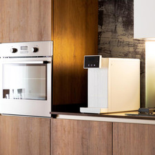 Erogatore Acqua Fresca e