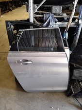 Porta Sportello Portiera Posteriore Destra Dx Peugeot 308 Sw 2013/21