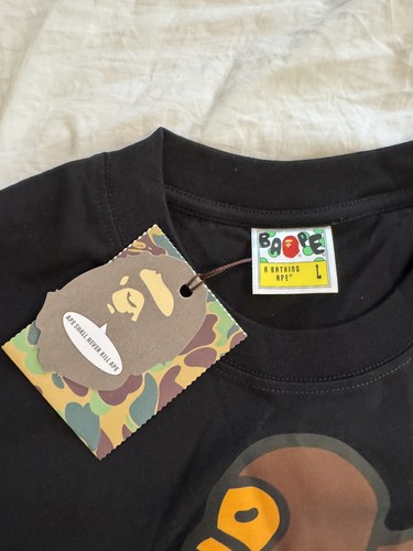 Maglietta bape edizione - maglietta,