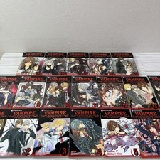 Vampire knight set - vampire, completo