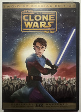 Star Wars: The Clone Wars