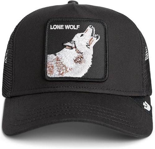 Cappello goorin bros lone - cappello,