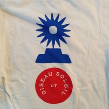 T-shirt Zara uomo piccola