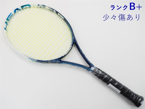 Racchetta tennis usata head - racchetta,