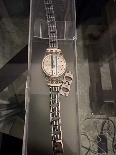 Swatch irony scuba 200 - swatch,
