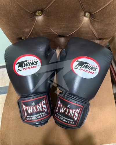 Guantoni boxe twins - guantoni,