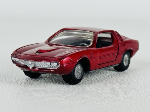 Mercury alfa romeo montreal - alfa,