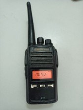 Midland G18 Waterproof Solo