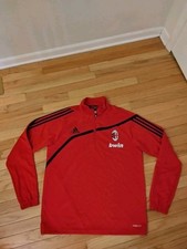 Maglione uomo AC Milan Adidas
