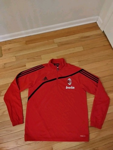Maglione uomo milan adidas - ac,