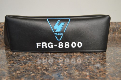 Yaesu frg 8800 serie classica - frg-8800,