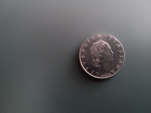 Lire piccole rare con - 50,
