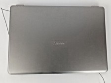 Cover posteriore display lcd upper case back bezel monitor Olidata Tehom 4903