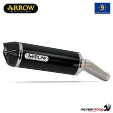 Terminale scarico Arrow