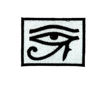 Patch toppe toppa ricamate