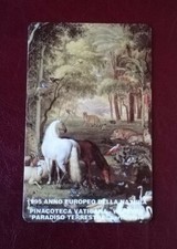 scheda telefonica Vaticano 11