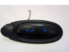 735256575 MANIGLIA ESTERNA PORTA ANTERIORE DESTRA FIAT MULTIPLA 1.6 B 76KW 5M 5P
