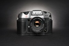 Custodia mezza fotocamera - , in