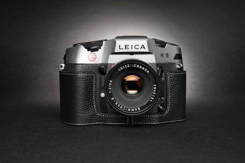 Custodia mezza fotocamera - , in