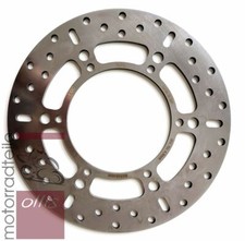 EBC MD2002 - Rotore freno