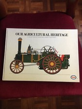 Esso - ' Our Agricultural