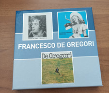 "FRANCESCO DE GREGORI -