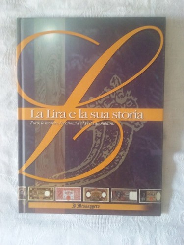 Lira sua storia con - e, 3