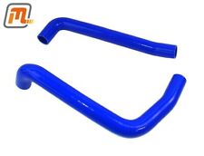 Set tubi radiatore Ford Sierra