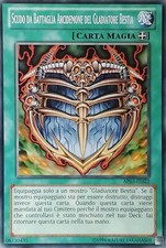 Scudo Battaglia Arcidemone del