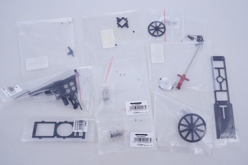 Walkera assortimento ricambi