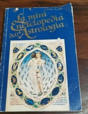 LA MINI ENCICLOPEDIA DELL ASTROLOGIA OLENKA DE VEER