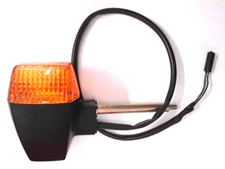 Freccia Posteriore DX