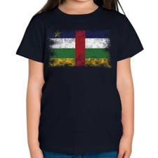 Centrafricana Repubblica
