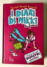 I DIARI DI NIKKI - LA FRANA -