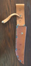 Fodero per coltello in - 🔥,