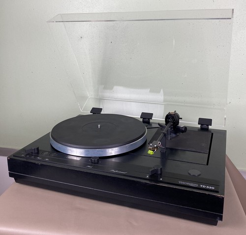 Thorens 520 - td,
