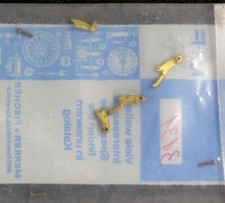 MERKER + FISCHER : PIECES