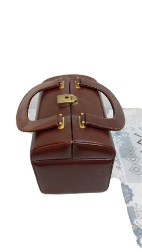 Bauletto beauty viaggio - da,