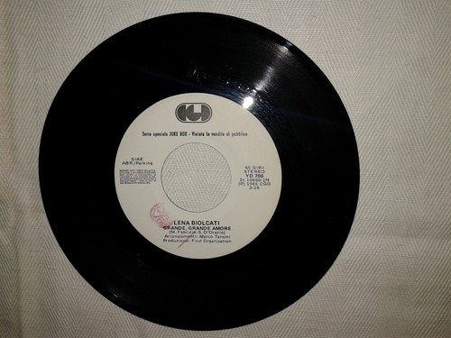 Lena biolcati billy ocean - billy,